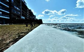 Seaside Apartment 505A